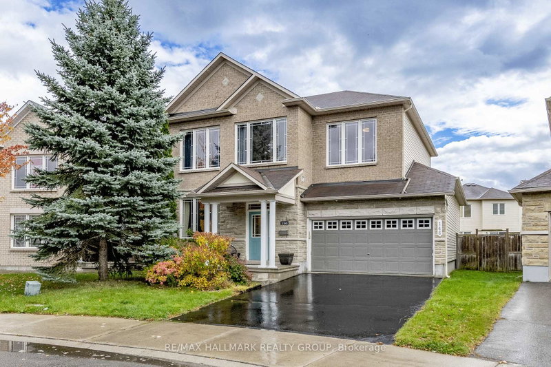 Image of home for listing MLS® X14088270