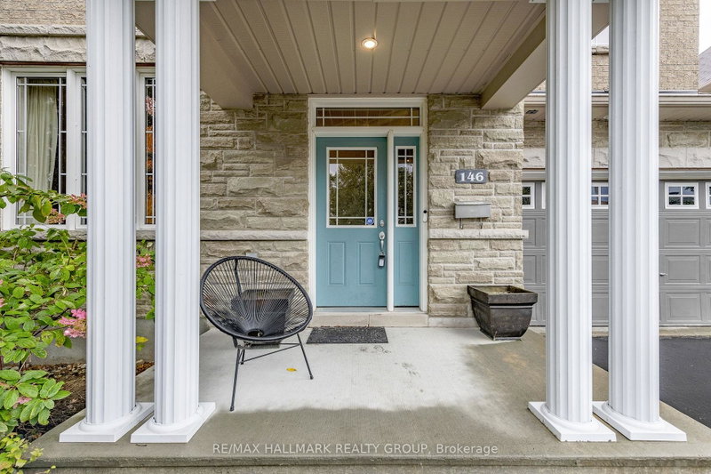 Image of home for listing MLS® X14088270