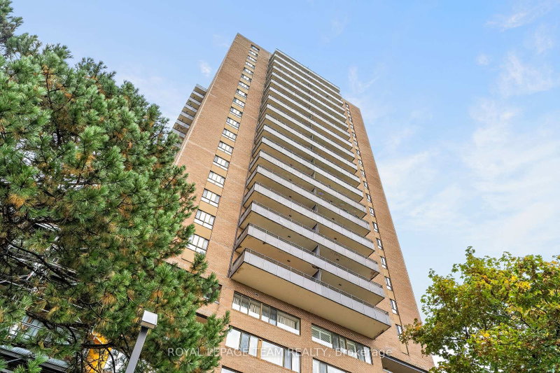 Image of home for listing MLS® X14088272