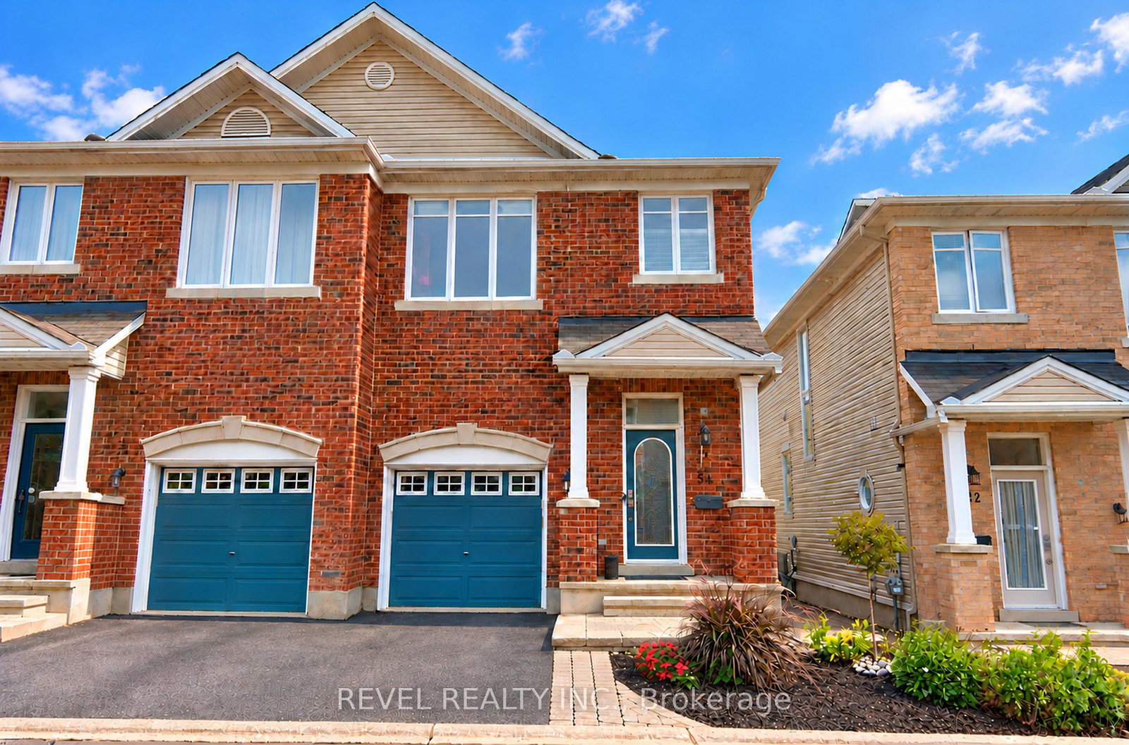 Image of home for listing MLS® X14088278