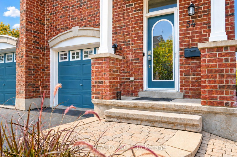 Image of home for listing MLS® X14088278