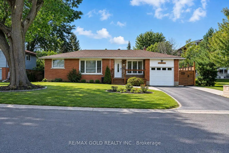 Image of home for listing MLS® X14088284