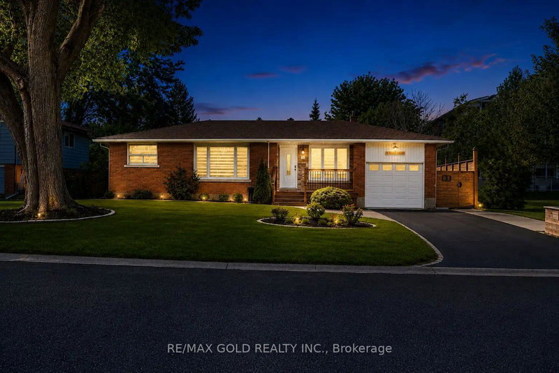 Image of home for listing MLS® X14088284