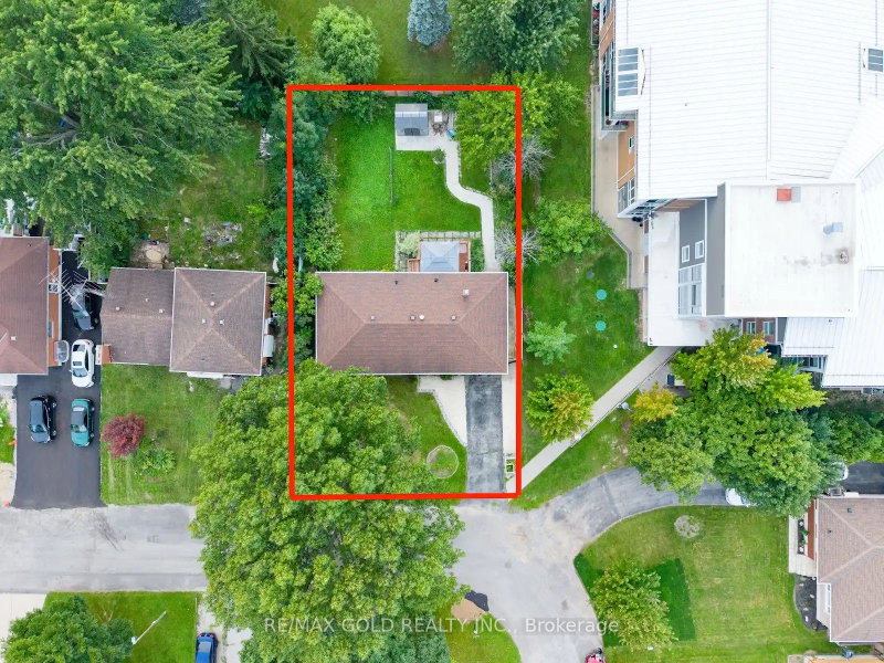Image of home for listing MLS® X14088284