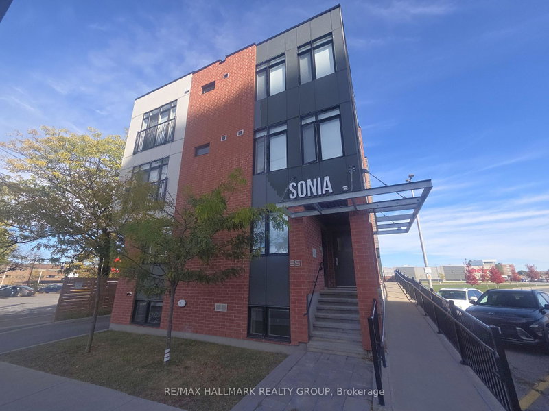 Image of home for listing MLS® X14088326