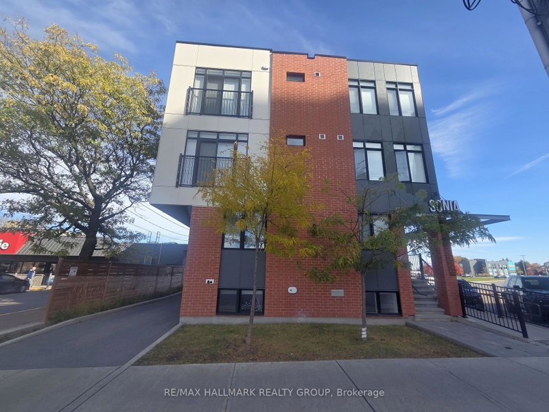 Image of home for listing MLS® X14088326
