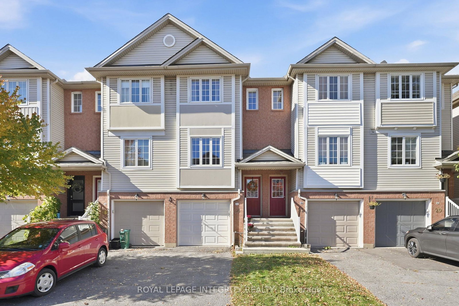 Image of home for listing MLS® X14088362