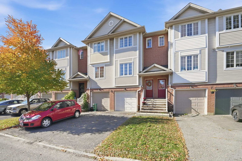 Image of home for listing MLS® X14088362