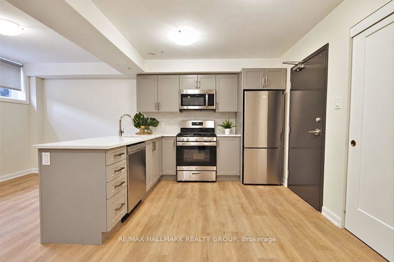 Image of home for listing MLS® X14088408