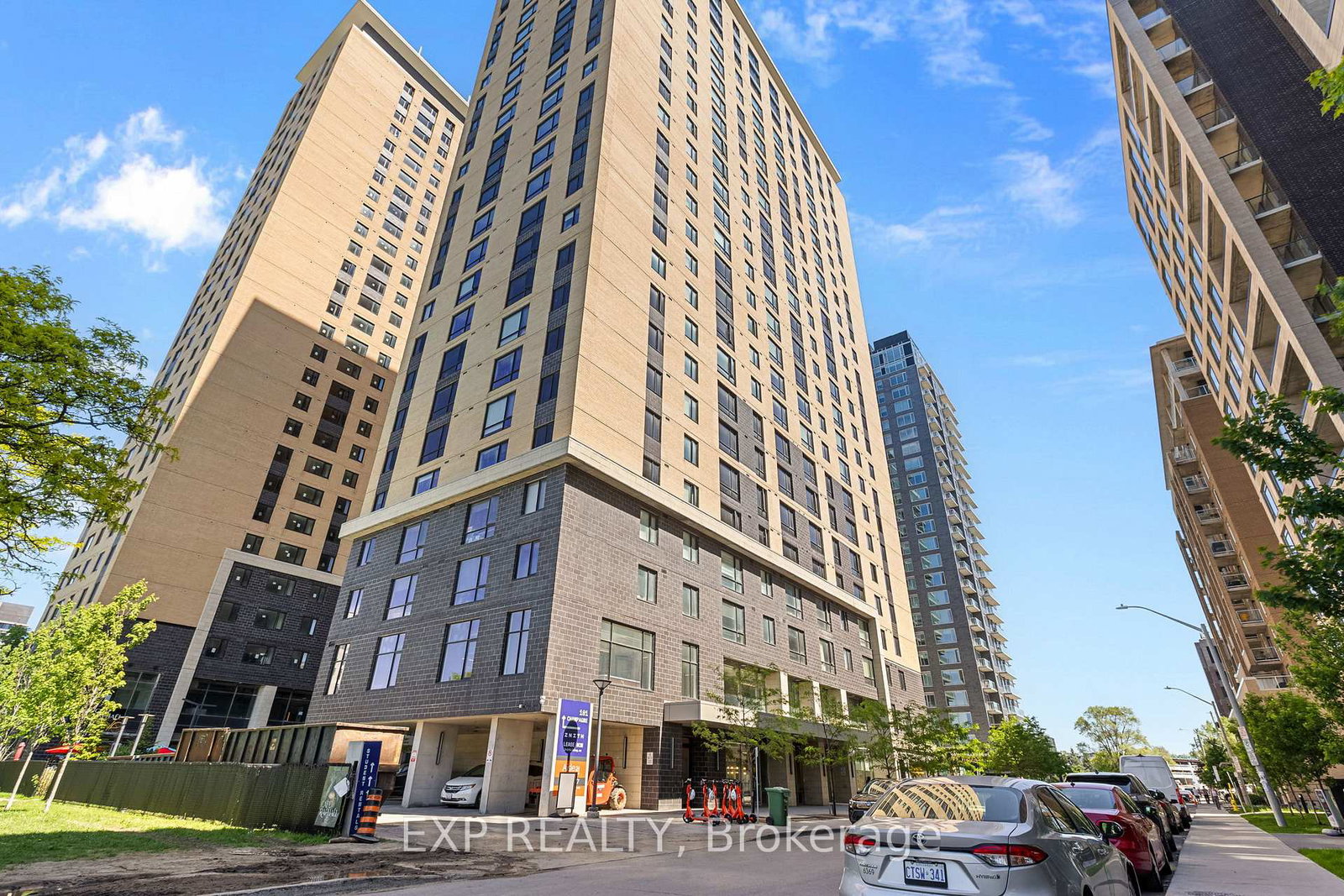 Image of home for listing MLS® X14088416