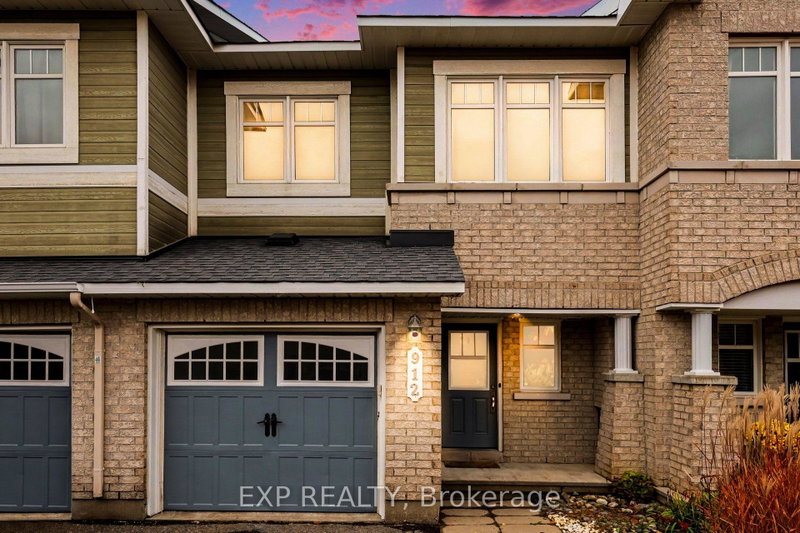 Image of home for listing MLS® X14088428