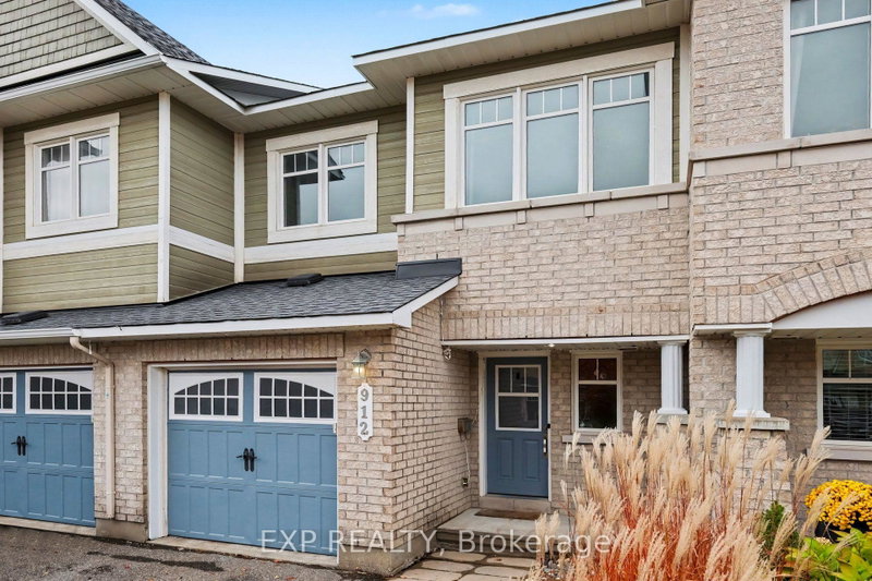 Image of home for listing MLS® X14088428