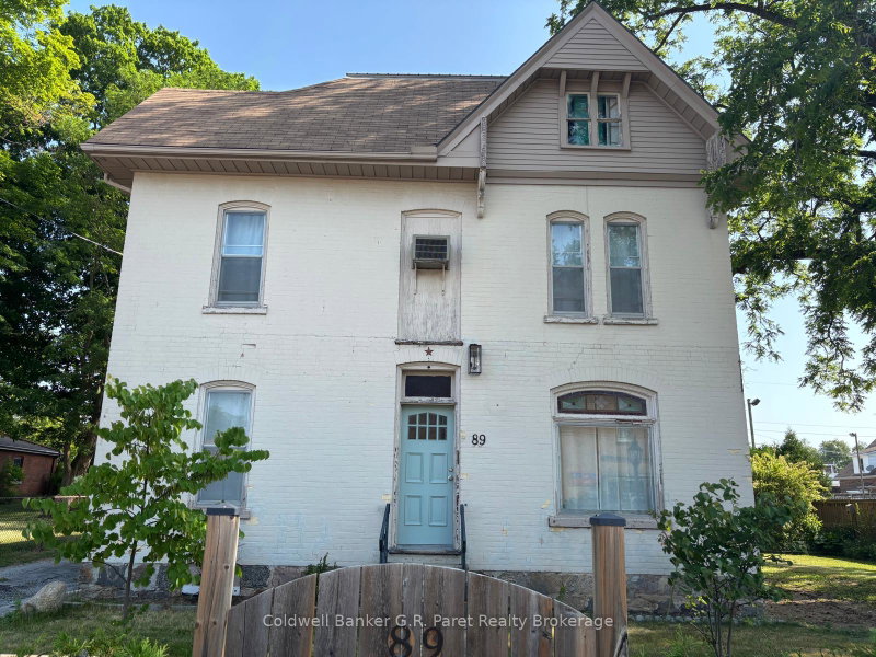 Image of home for listing MLS® X14088518