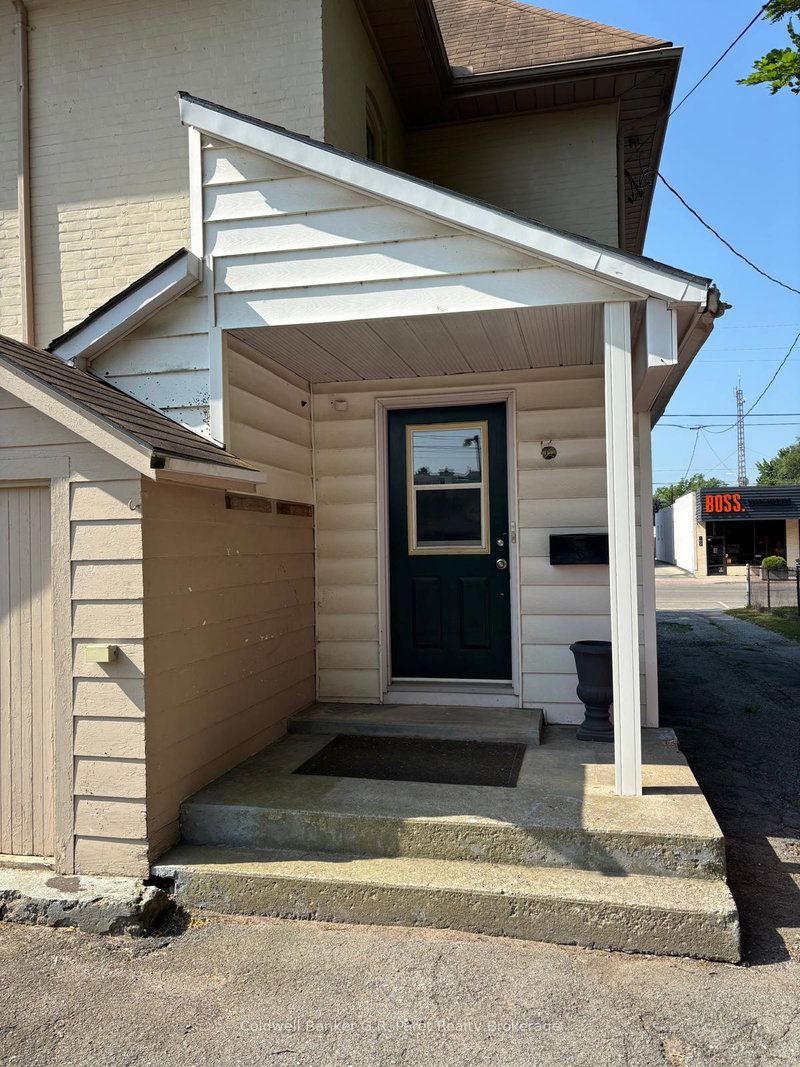 Image of home for listing MLS® X14088518