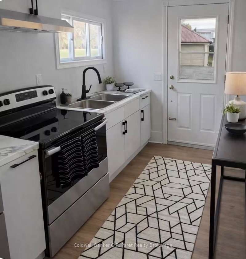 Image of home for listing MLS® X14088518