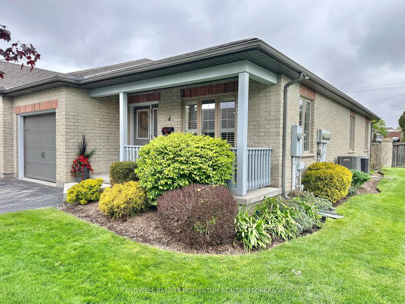 Image 2 of listing MLS® X14088618