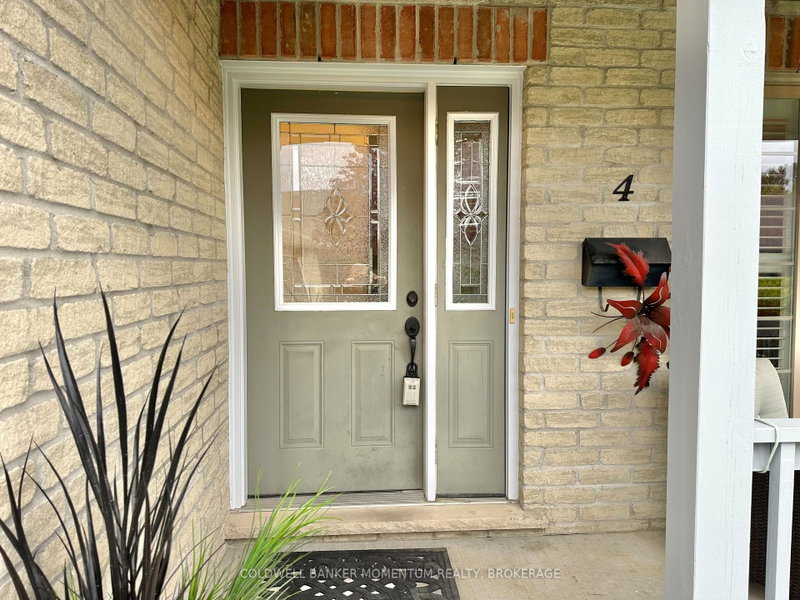 Image 3 of listing MLS® X14088618