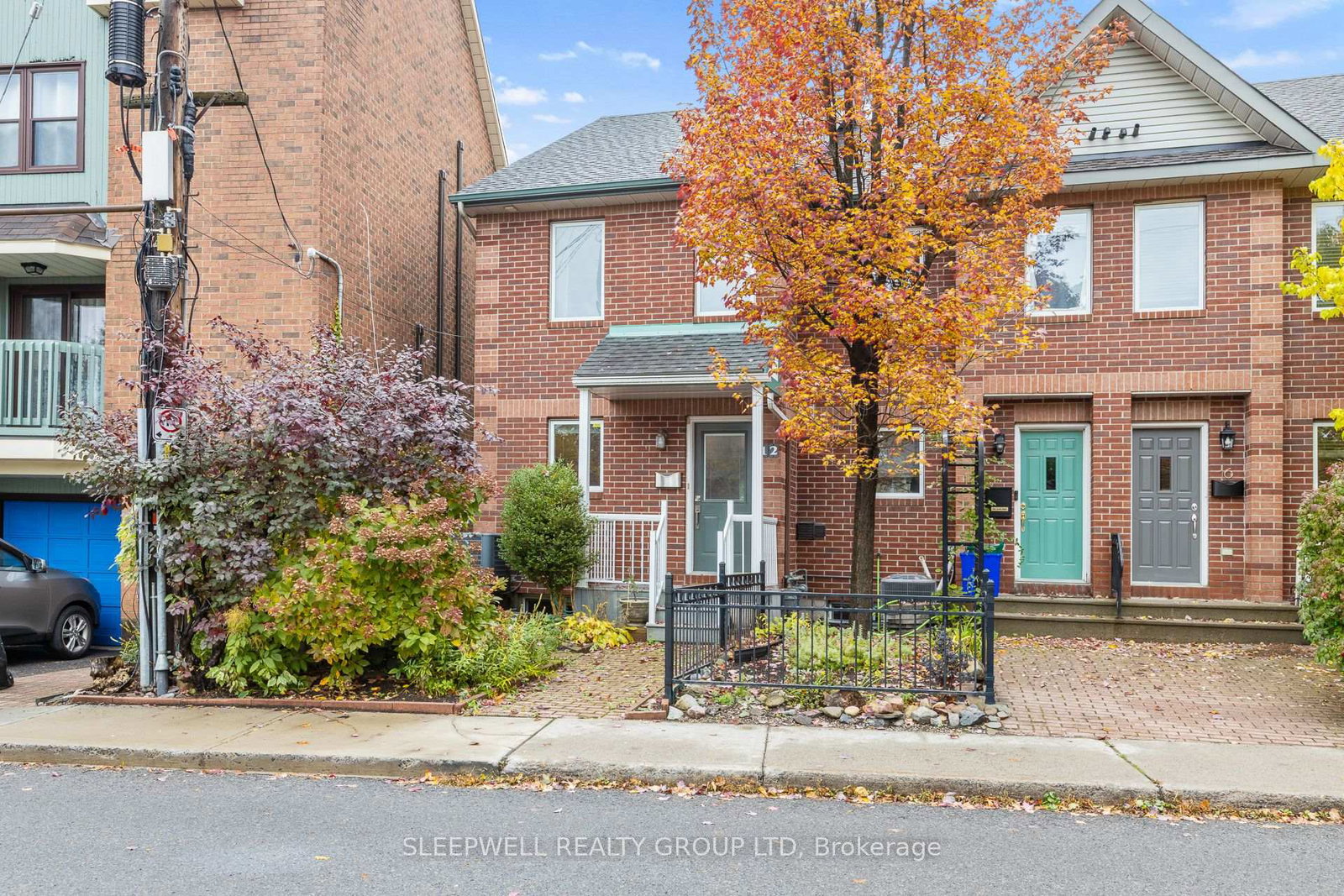 Image of home for listing MLS® X14088668