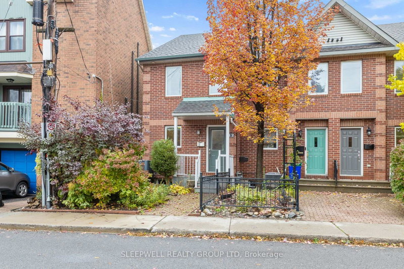 Image of home for listing MLS® X14088668