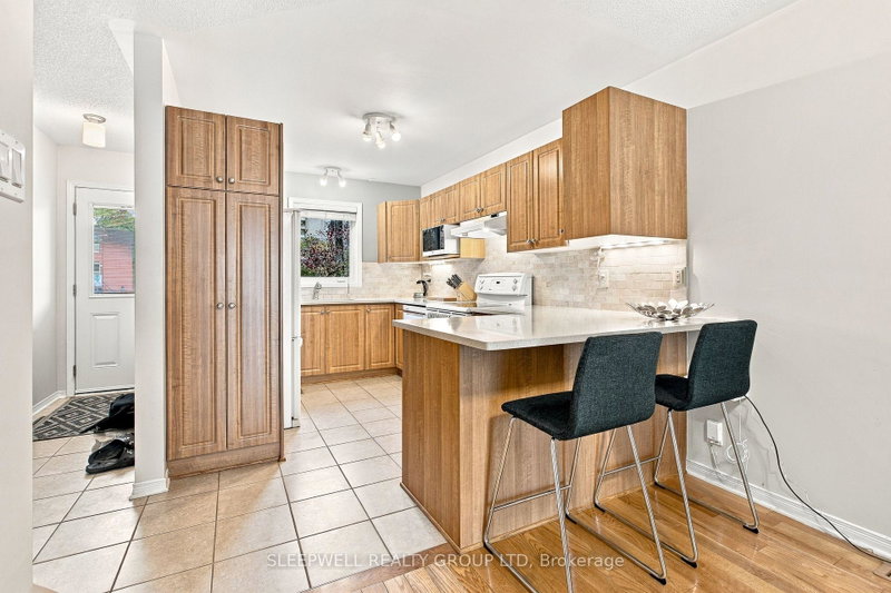 Image of home for listing MLS® X14088668