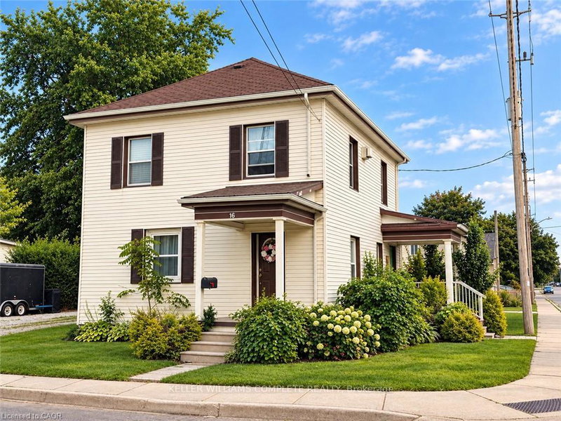 Image 1 of listing MLS® X14088730
