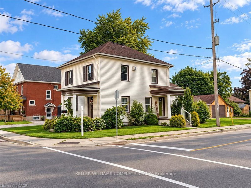 Image 2 of listing MLS® X14088730