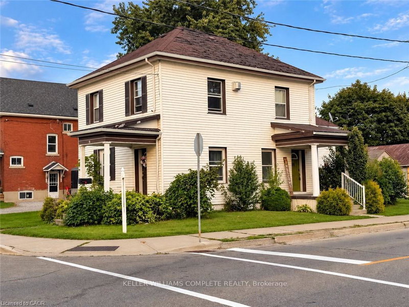 Image 3 of listing MLS® X14088730
