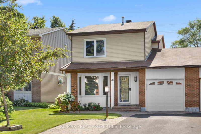 Image of home for listing MLS® X14088736