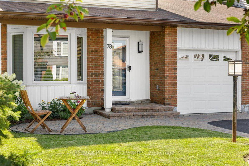 Image of home for listing MLS® X14088736