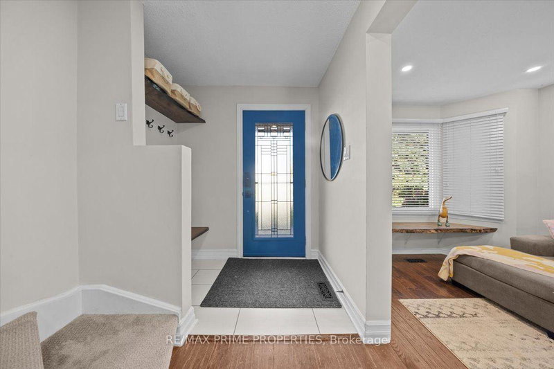 Image of home for listing MLS® X14088736