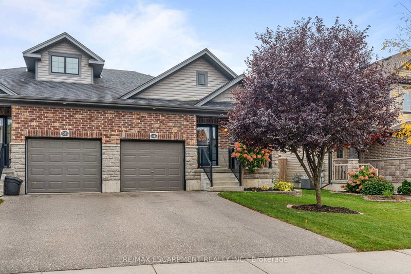 Image 1 of listing MLS® X14088752