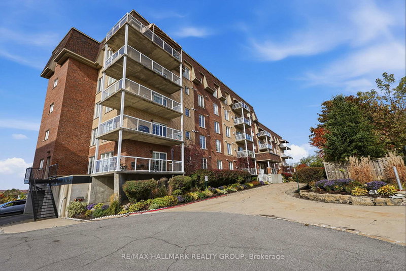 Image of home for listing MLS® X14088766