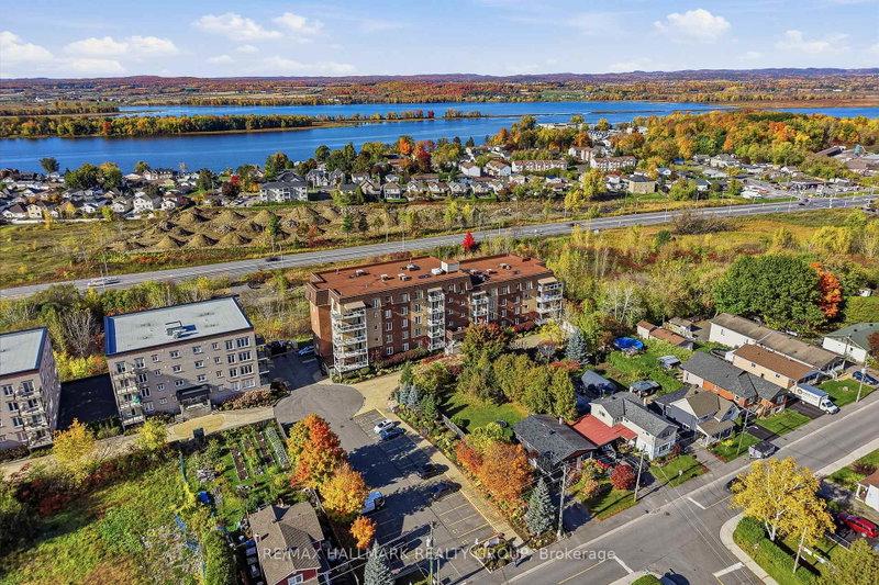 Image of home for listing MLS® X14088766