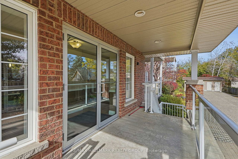 Image of home for listing MLS® X14088766