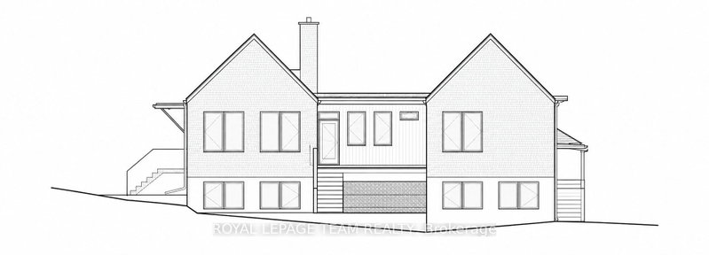 Image of home for listing MLS® X14088782