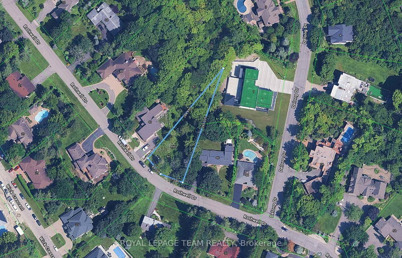 Image of home for listing MLS® X14088782