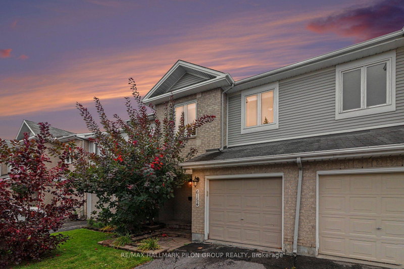 Image of home for listing MLS® X14088880
