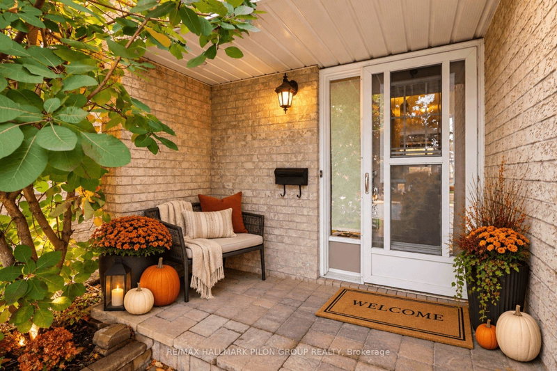 Image of home for listing MLS® X14088880