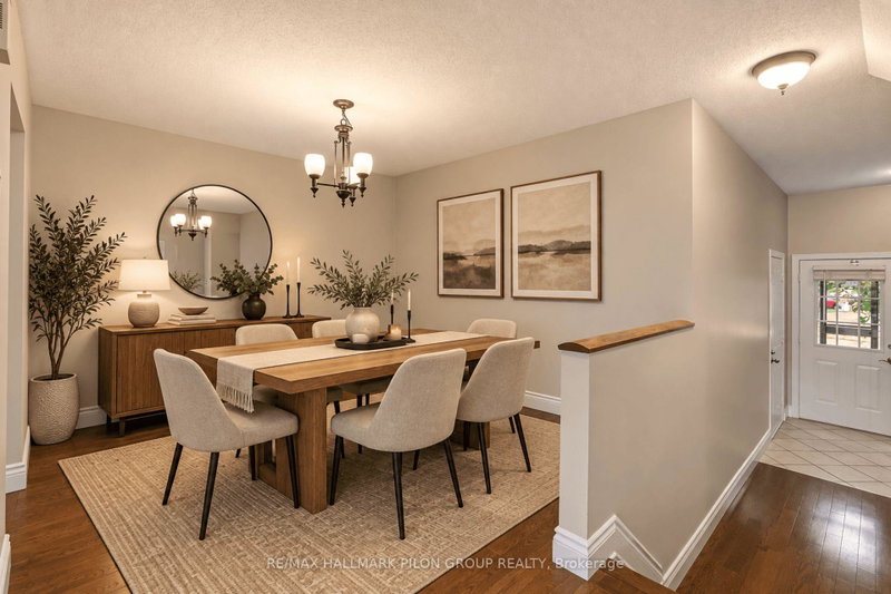 Image of home for listing MLS® X14088880