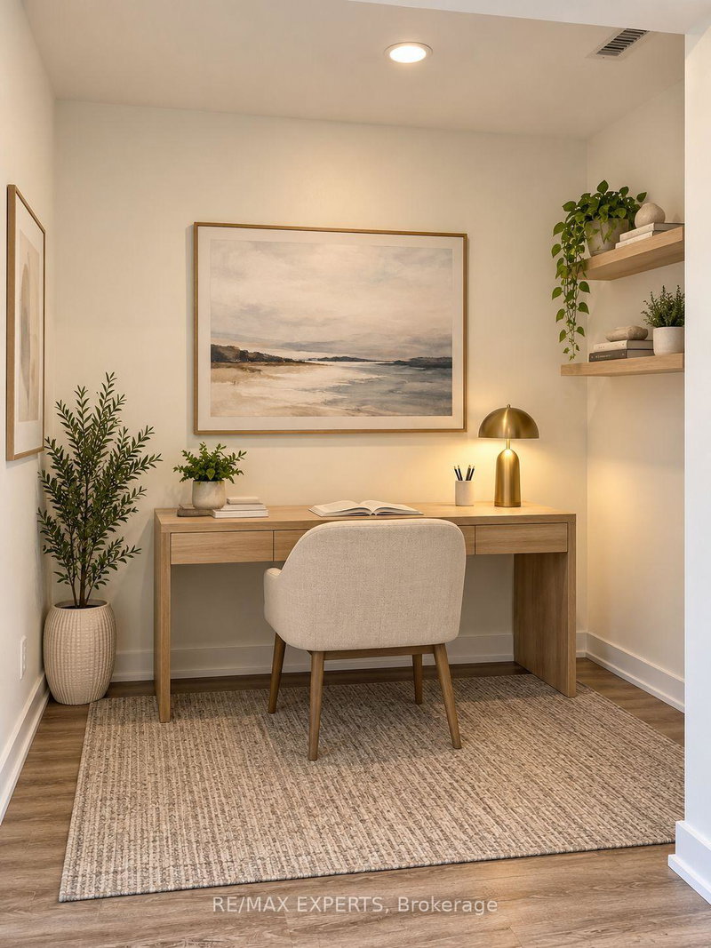 Image of home for listing MLS® X14088972