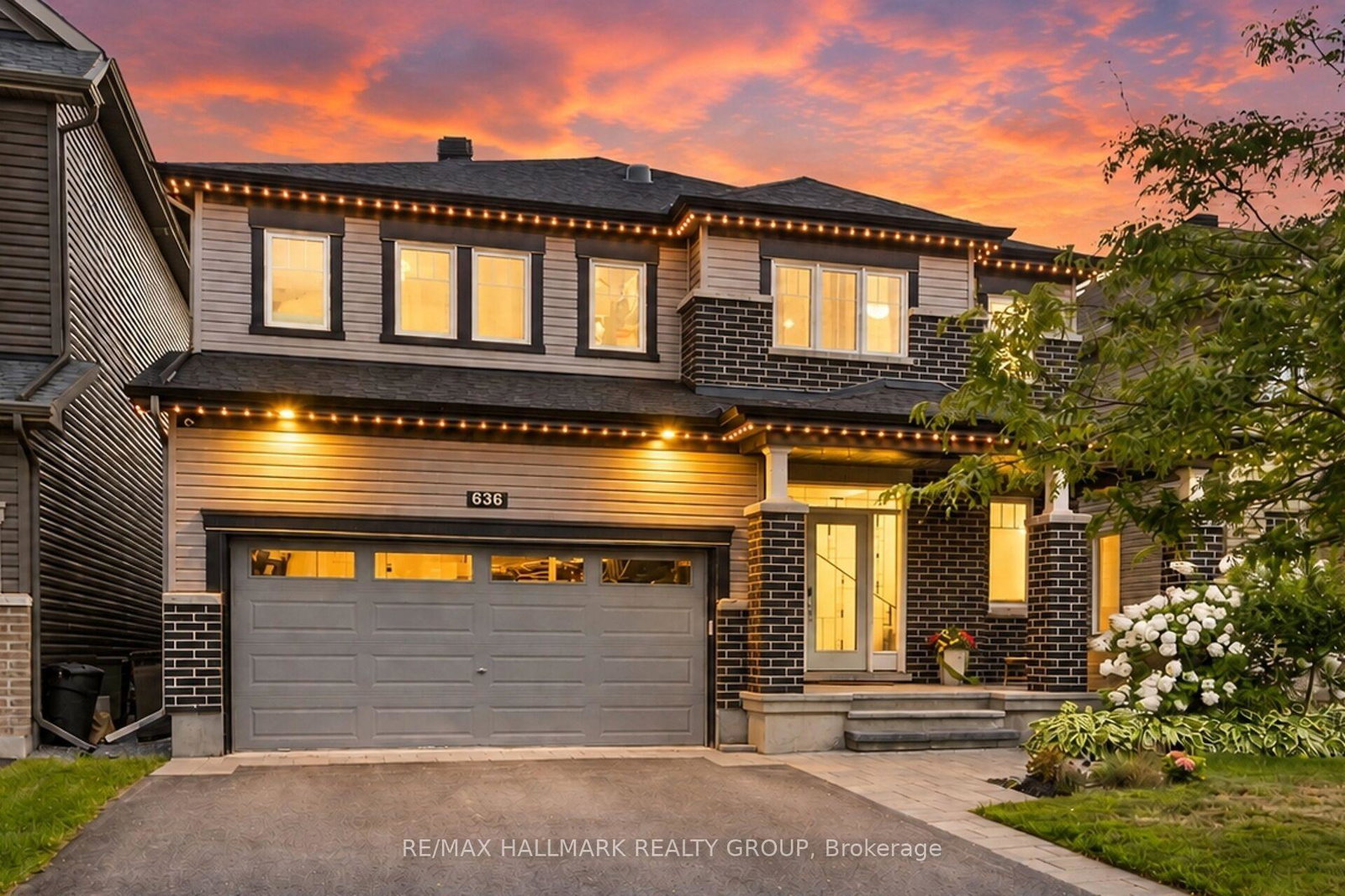 Image of home for listing MLS® X14089048