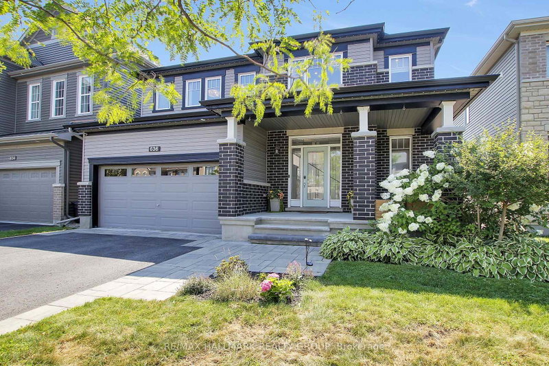 Image of home for listing MLS® X14089048