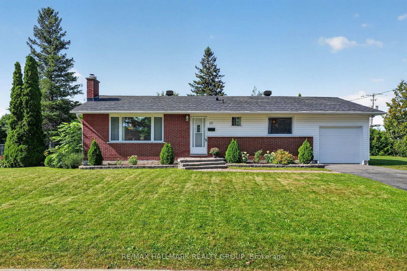 Image of home for listing MLS® X14089082