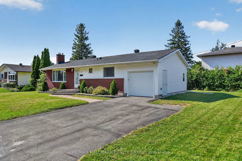 Image of home for listing MLS® X14089082