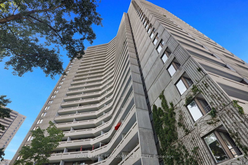 Image of home for listing MLS® X14089162
