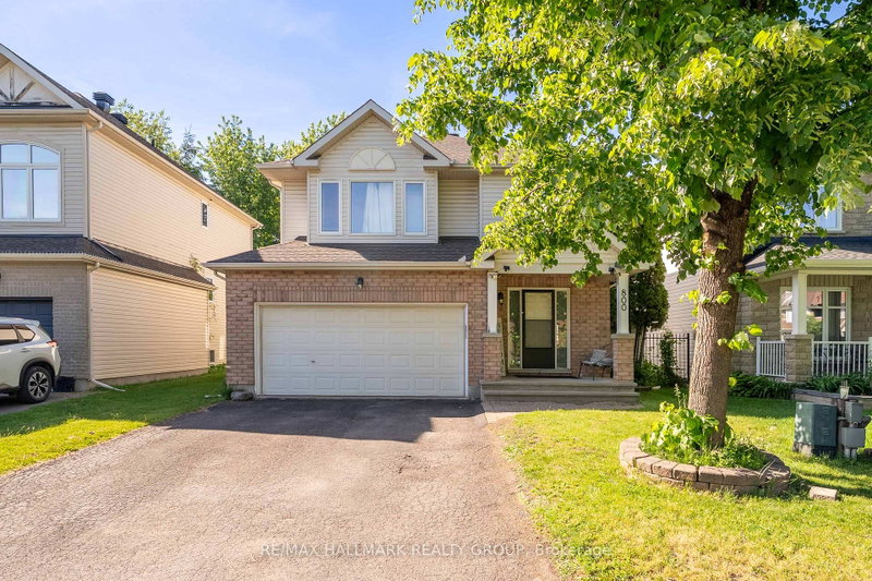 Image of home for listing MLS® X14089418