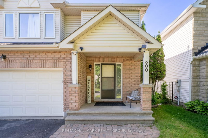 Image of home for listing MLS® X14089418