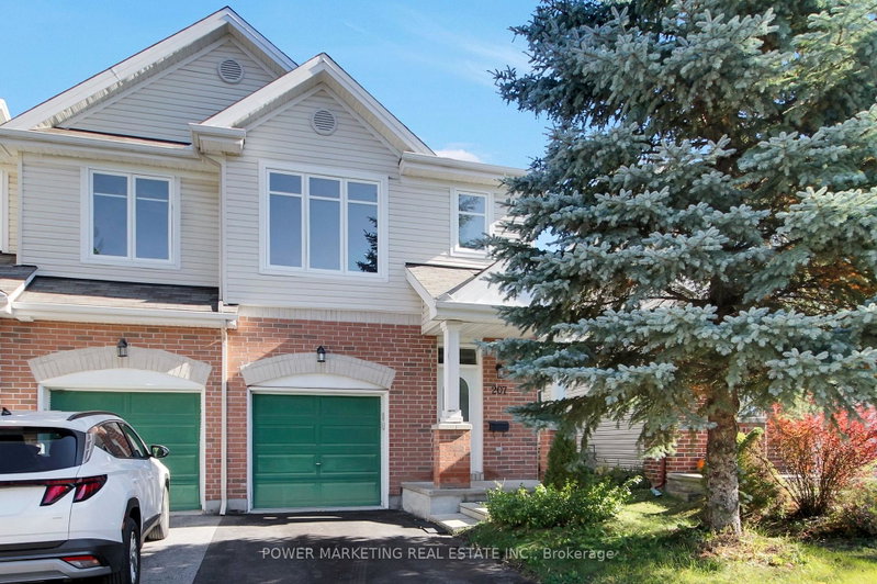 Image of home for listing MLS® X14089462