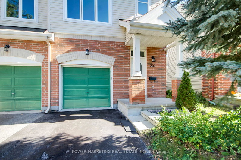 Image of home for listing MLS® X14089462