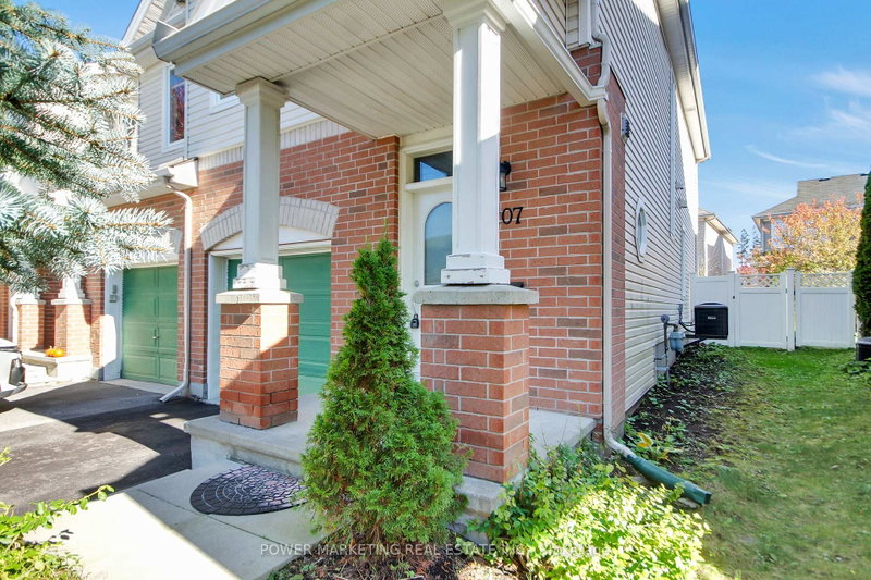 Image of home for listing MLS® X14089462